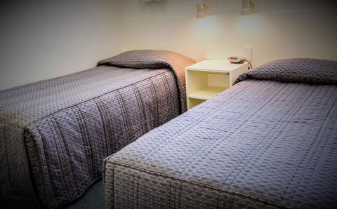 Barclay Motor Inn - Kingaroy Accommodation 23