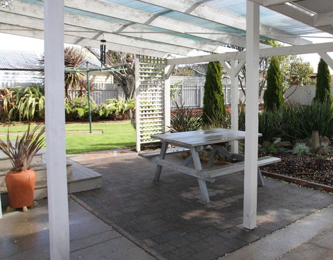 Barclay Motor Inn - Kingaroy Accommodation 31