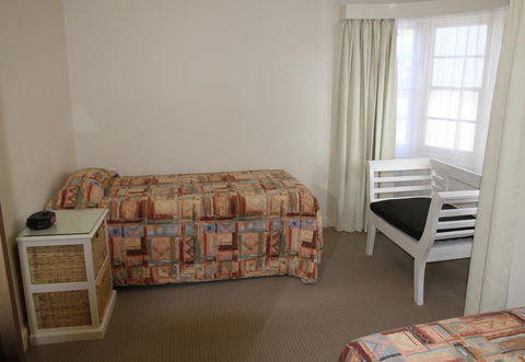 Barclay Motor Inn - Kingaroy Accommodation 42