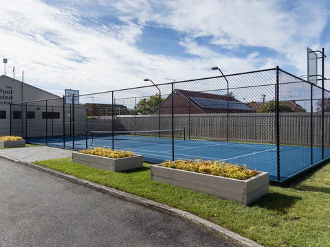 Barclay Motor Inn - Kingaroy Accommodation 15