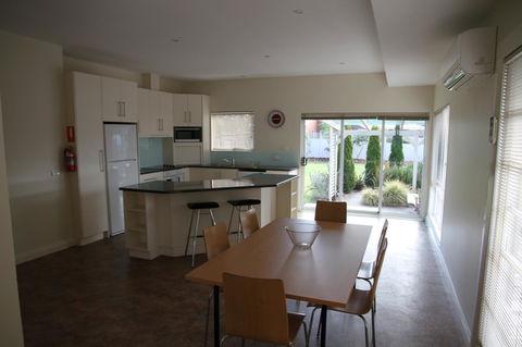 Barclay Motor Inn - Kingaroy Accommodation 43