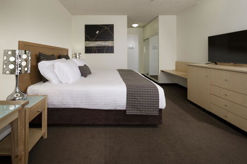 Best Western Hobart - Kingaroy Accommodation 31