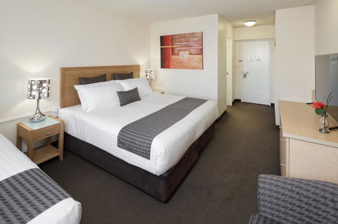 Best Western Hobart - Kingaroy Accommodation 30
