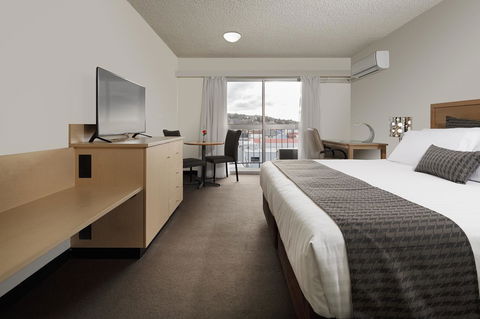 Best Western Hobart - Kingaroy Accommodation 33