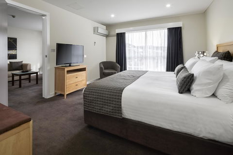 Best Western Hobart - Kingaroy Accommodation 21
