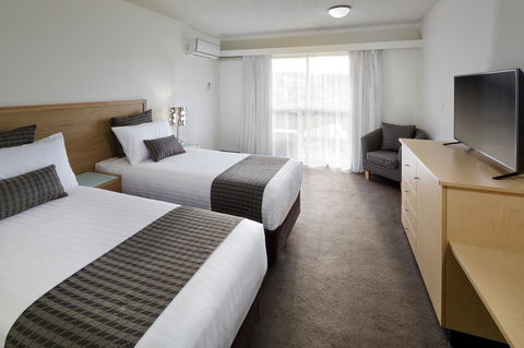 Best Western Hobart - Kingaroy Accommodation 37