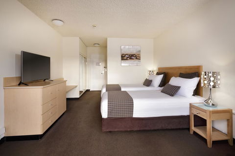 Best Western Hobart - Kingaroy Accommodation 36