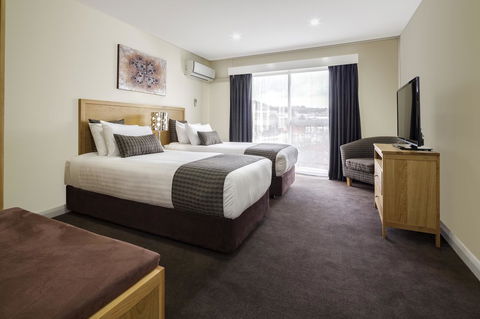 Best Western Hobart - Kingaroy Accommodation 28