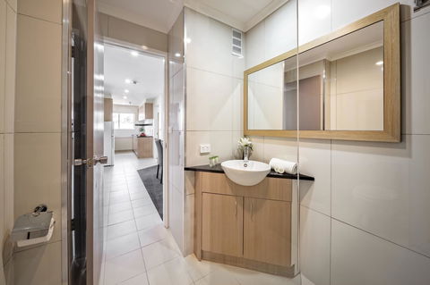 Best Western Hobart - Kingaroy Accommodation 23