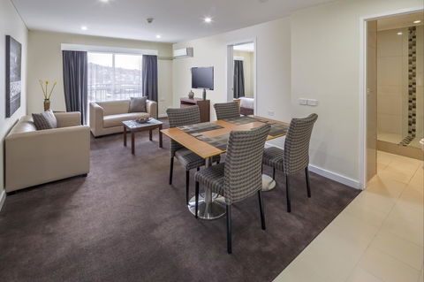 Best Western Hobart - Kingaroy Accommodation 11
