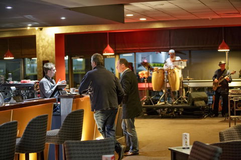 Best Western Hobart - Kingaroy Accommodation 42