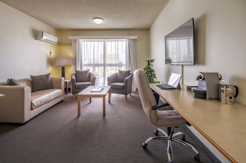 Best Western Hobart - Kingaroy Accommodation 8