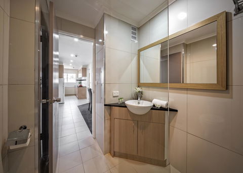 Best Western Hobart - Kingaroy Accommodation 1