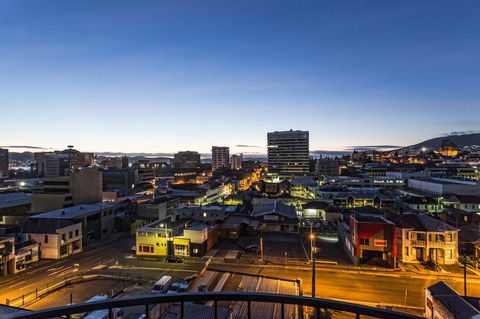 Best Western Hobart - Kingaroy Accommodation 38