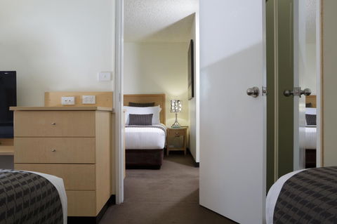 Best Western Hobart - Kingaroy Accommodation 3