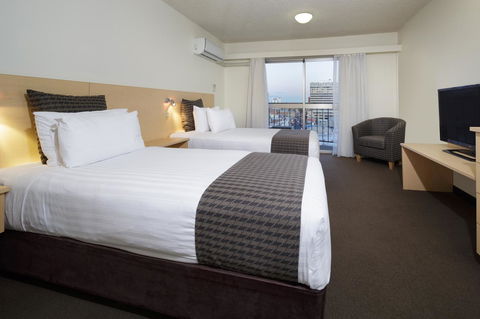 Best Western Hobart - Kingaroy Accommodation 19