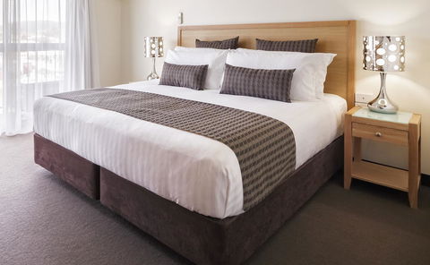 Best Western Hobart - Kingaroy Accommodation 27