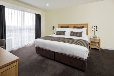 Best Western Hobart - Kingaroy Accommodation 22