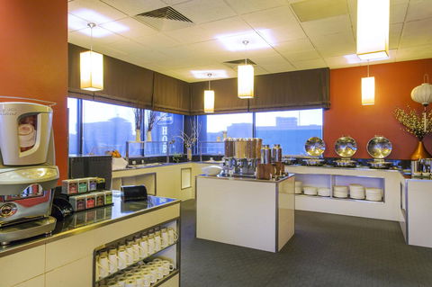 Best Western Hobart - Kingaroy Accommodation 14