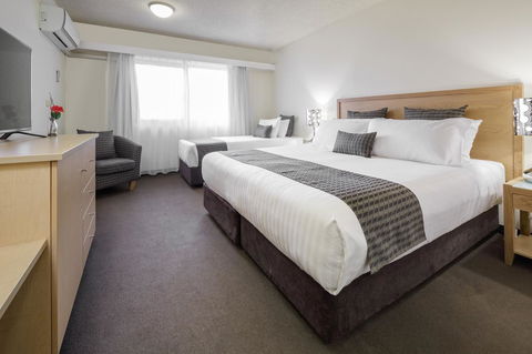 Best Western Hobart - Kingaroy Accommodation 32