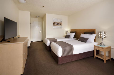 Best Western Hobart - Kingaroy Accommodation 34