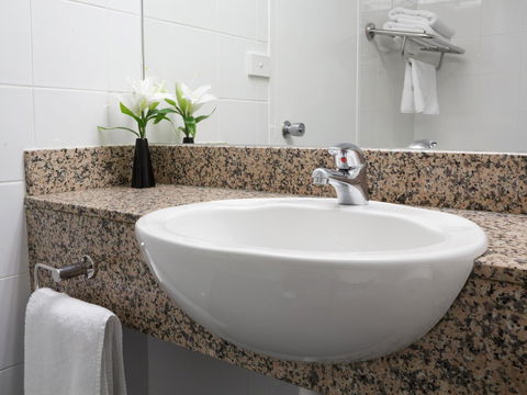 Best Western Hobart - Kingaroy Accommodation 29