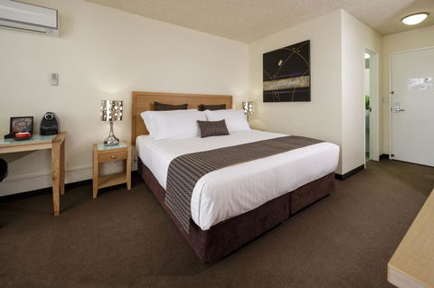 Best Western Hobart - Kingaroy Accommodation 16