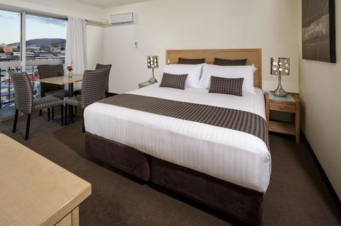 Best Western Hobart - Kingaroy Accommodation 9