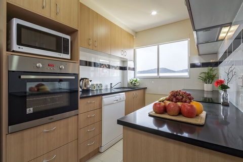 Best Western Hobart - Kingaroy Accommodation 24