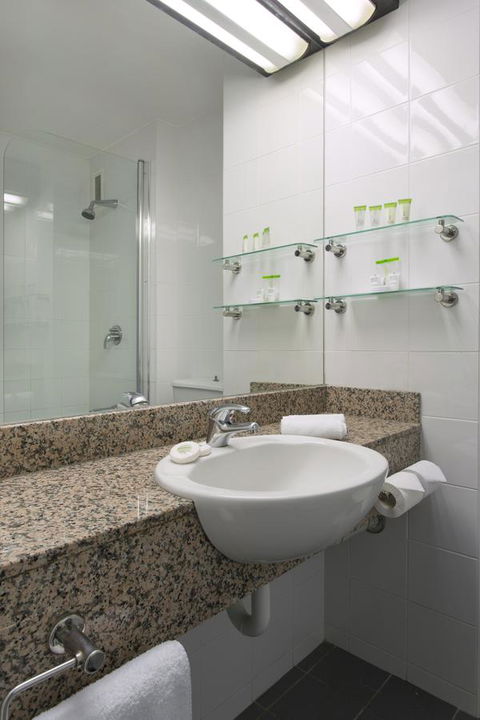 Best Western Hobart - Kingaroy Accommodation 25