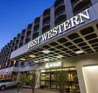 Best Western Hobart - Kingaroy Accommodation