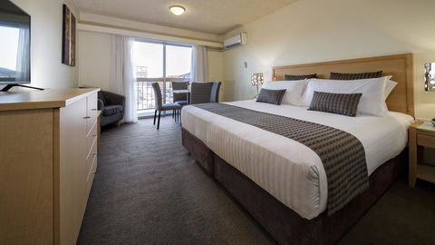 Best Western Hobart - Kingaroy Accommodation 2