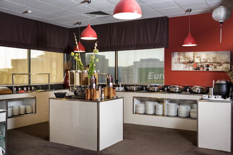 Best Western Hobart - Kingaroy Accommodation 12