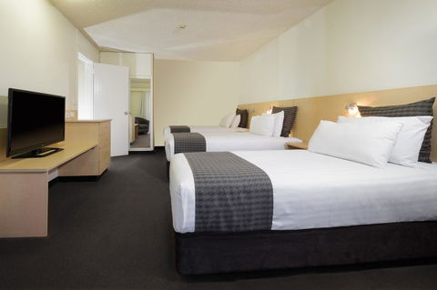 Best Western Hobart - Kingaroy Accommodation 18