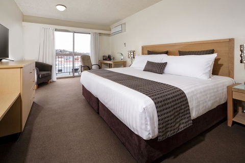 Best Western Hobart - Kingaroy Accommodation 7