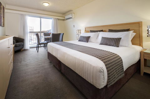 Best Western Hobart - Kingaroy Accommodation 20