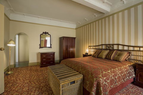 Hadley\'s Orient Hotel - Kingaroy Accommodation 25