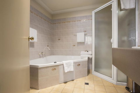 Hadley\'s Orient Hotel - Kingaroy Accommodation 19