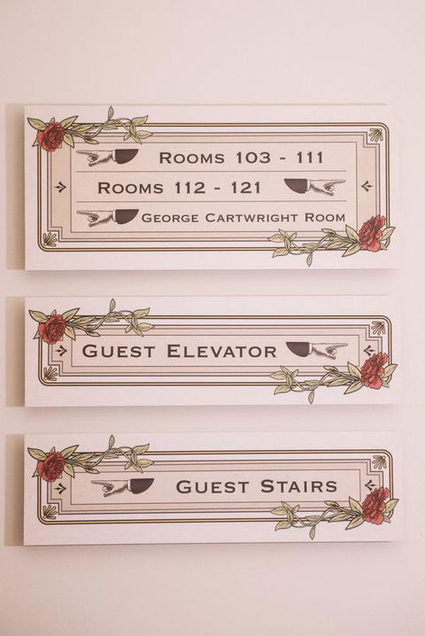 Hadley\'s Orient Hotel - Kingaroy Accommodation 37