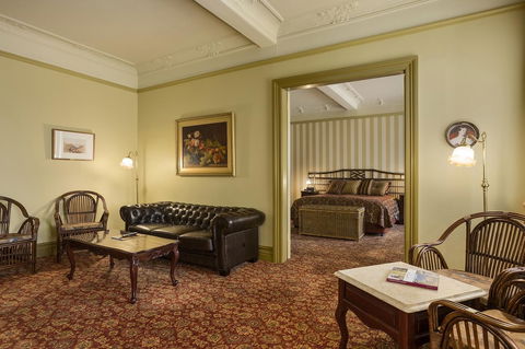 Hadley\'s Orient Hotel - Kingaroy Accommodation 24
