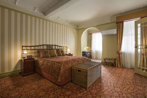 Hadley\'s Orient Hotel - Kingaroy Accommodation 26