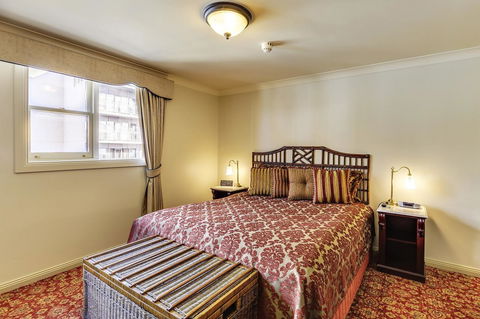 Hadley\'s Orient Hotel - Kingaroy Accommodation 18