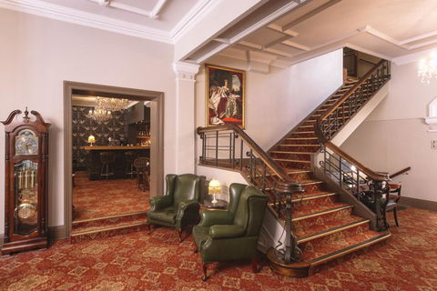 Hadley\'s Orient Hotel - Kingaroy Accommodation 33