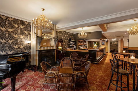 Hadley\'s Orient Hotel - Kingaroy Accommodation 14
