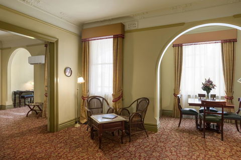 Hadley\'s Orient Hotel - Kingaroy Accommodation 22