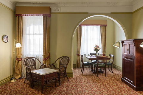 Hadley\'s Orient Hotel - Kingaroy Accommodation 23