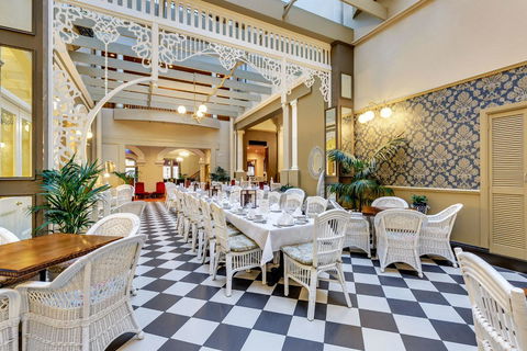 Hadley\'s Orient Hotel - Kingaroy Accommodation 2