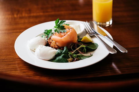 Hadley\'s Orient Hotel - Kingaroy Accommodation 4