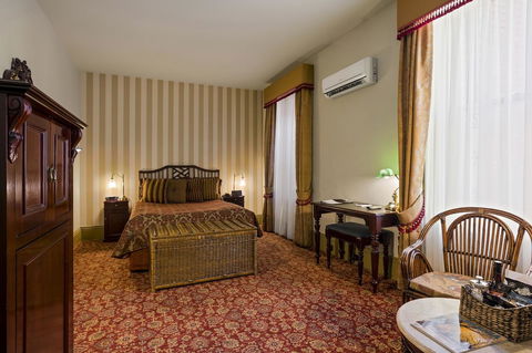 Hadley\'s Orient Hotel - Kingaroy Accommodation 31