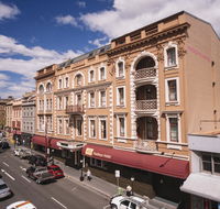 Hadley's Orient Hotel - Kingaroy Accommodation